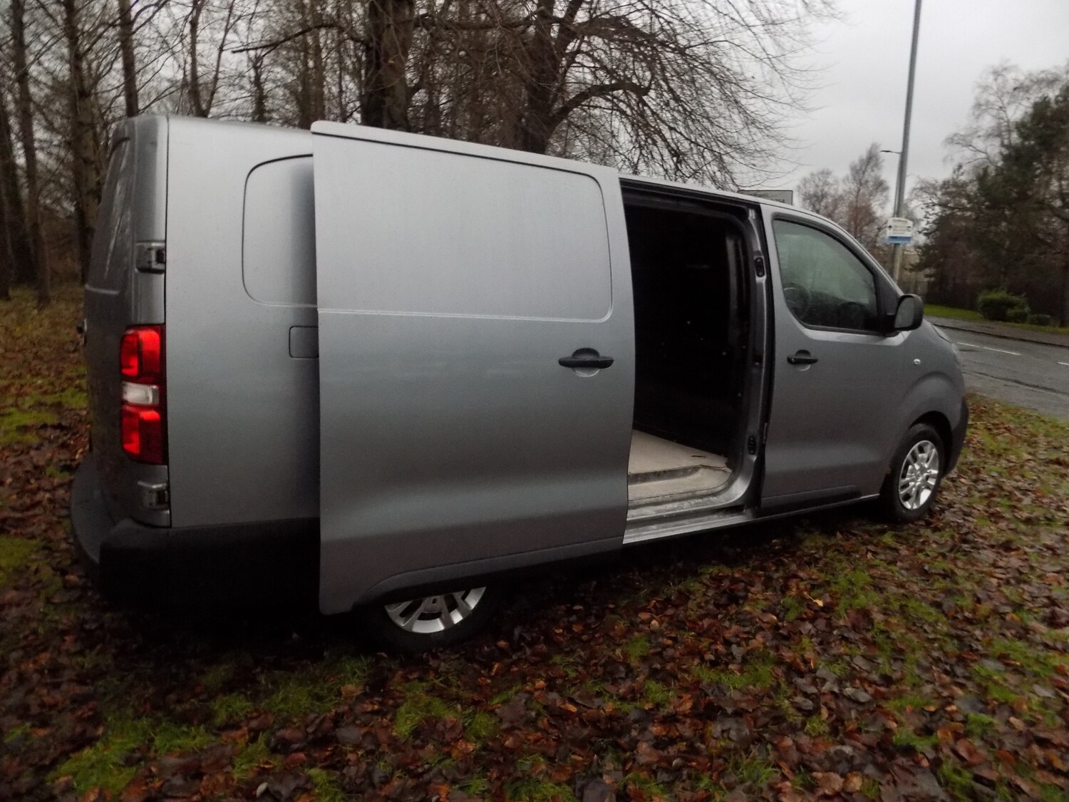 Used Vauxhall Vivaro 2020 for sale - 76968490: Photo 17