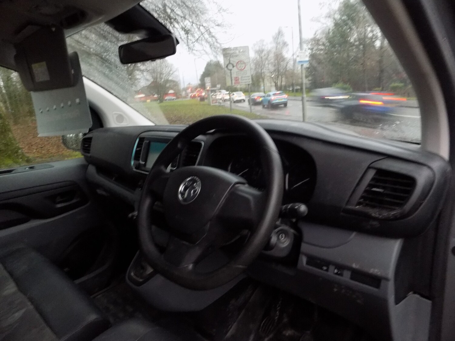 Used Vauxhall Vivaro 2020 for sale - 76968490: Photo 18