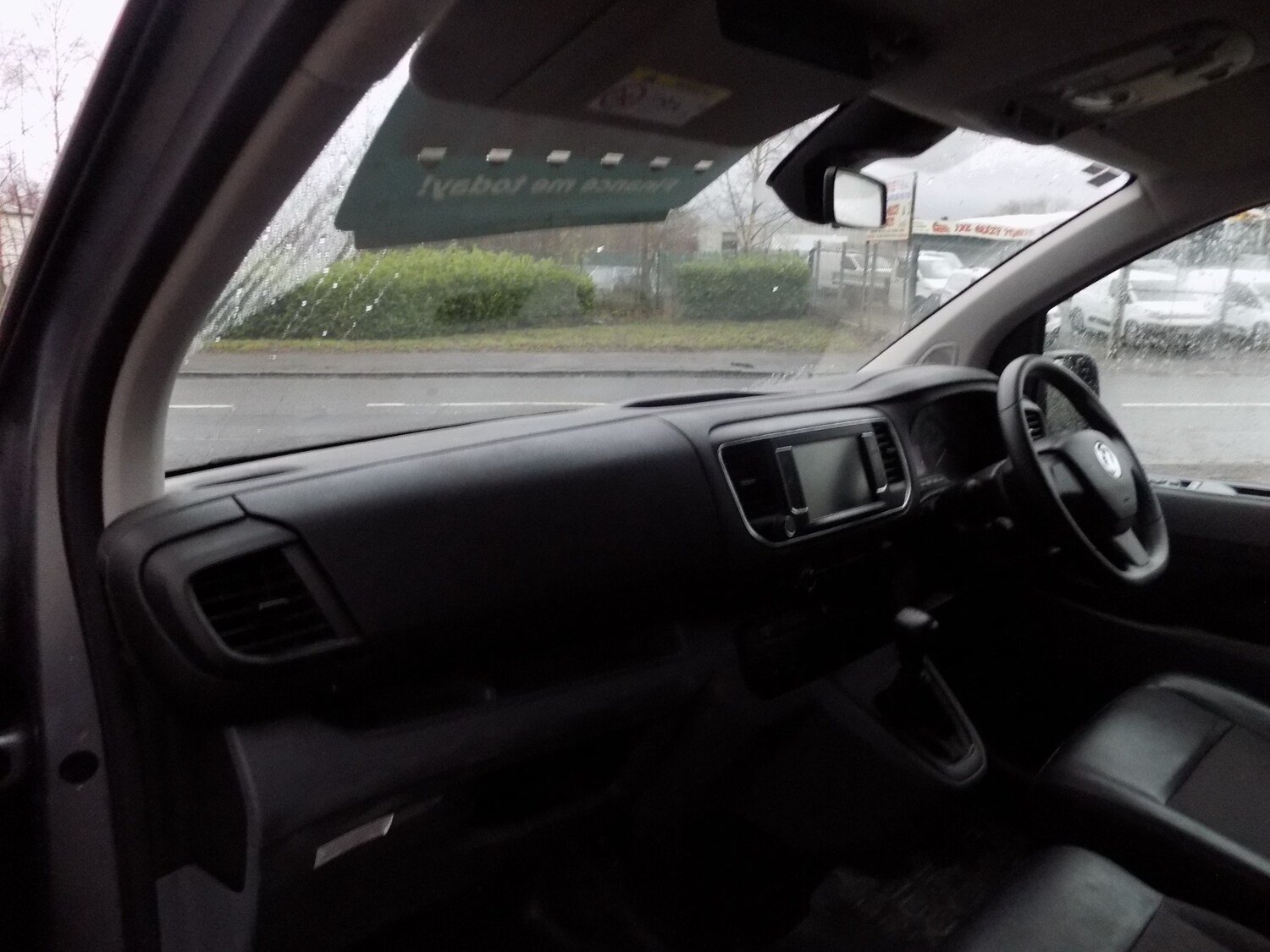 Used Vauxhall Vivaro 2020 for sale - 76968490: Photo 19