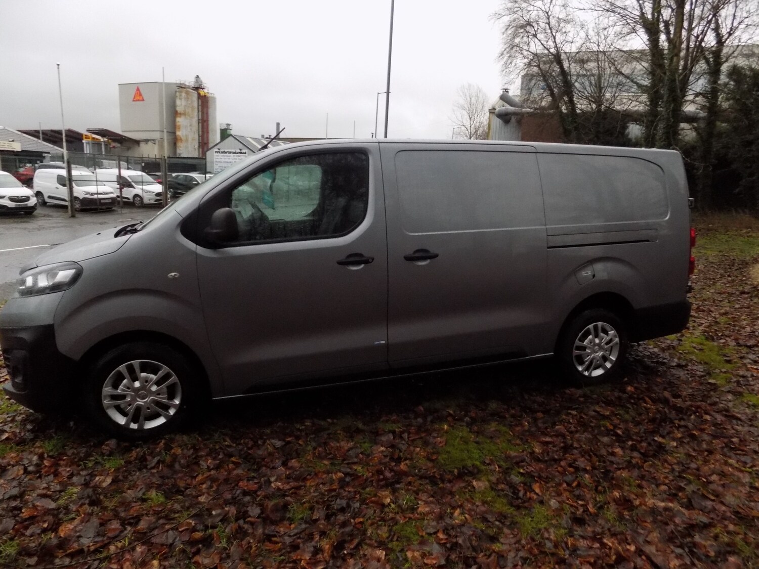 Used Vauxhall Vivaro 2020 for sale - 76968490: Photo 6