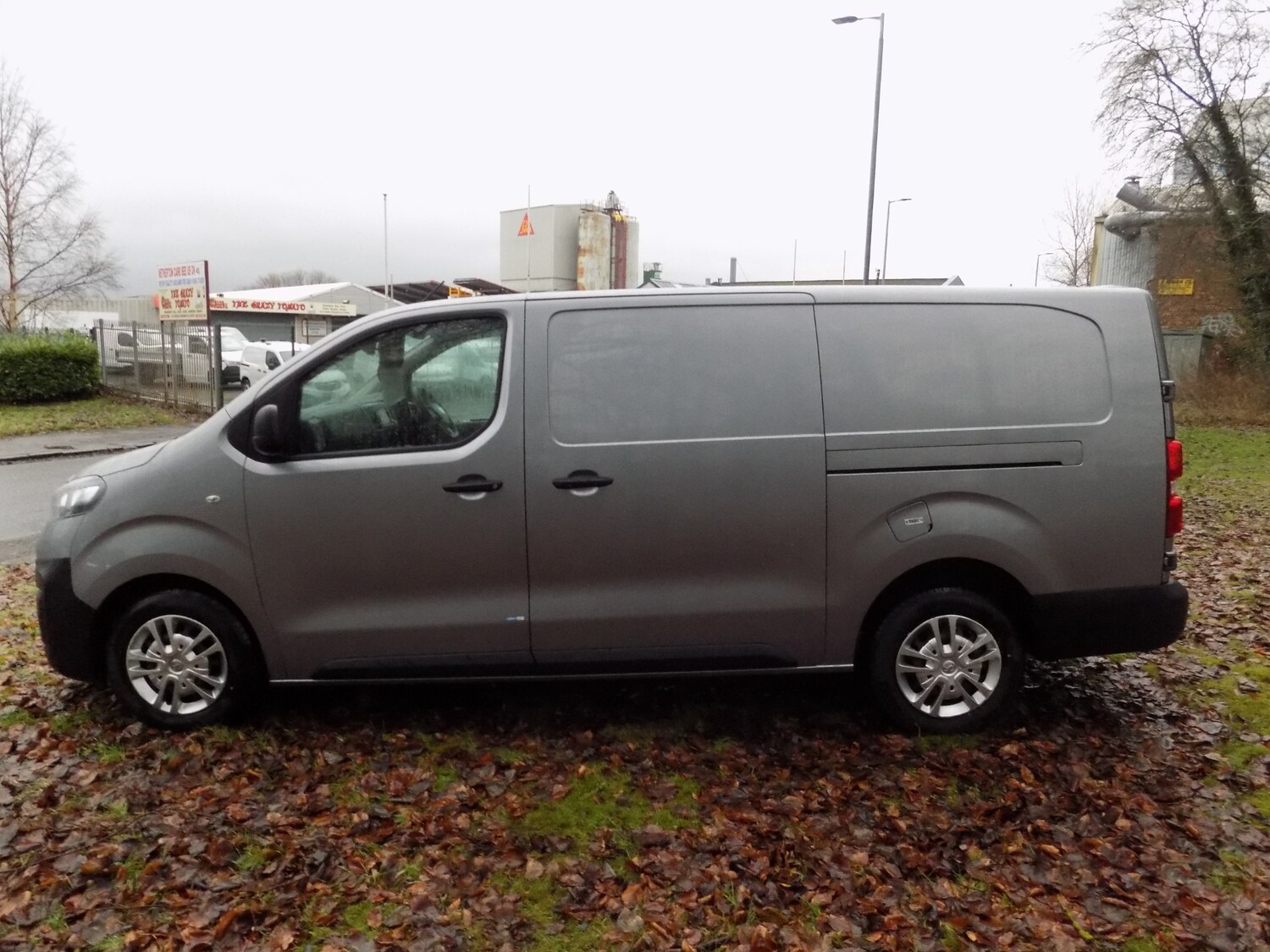 Used Vauxhall Vivaro 2020 for sale - 76968490: Photo 7