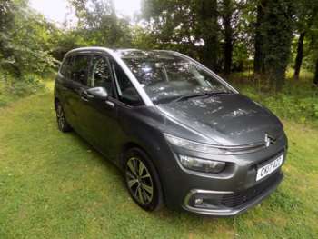 2017 (17) - 1.6 BlueHDi Feel 5dr