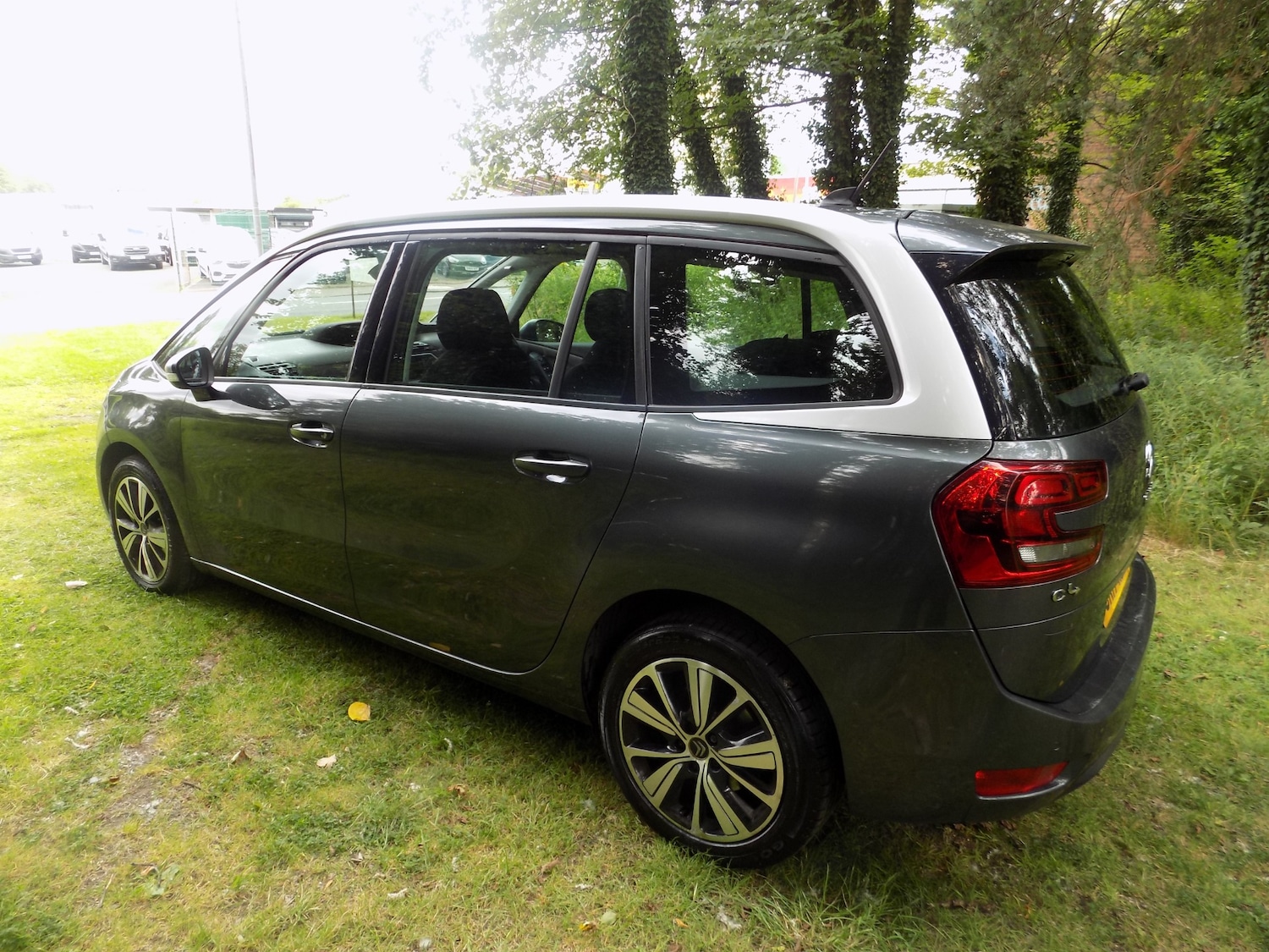 Vehicle 7
