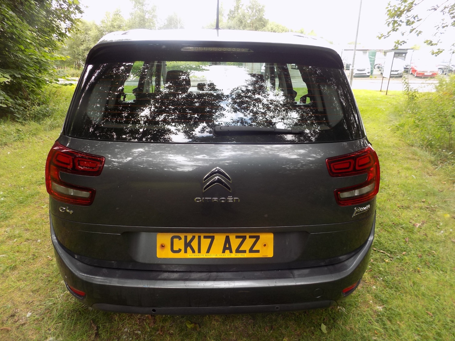 Vehicle 9