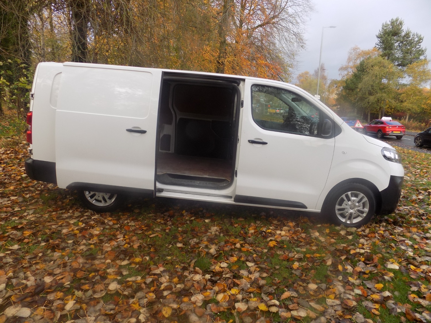 Used Vauxhall Vivaro 2020 for sale - 76426101: Photo 22
