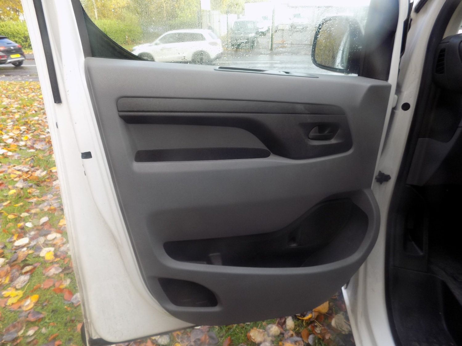 Used Vauxhall Vivaro 2020 for sale - 76426101: Photo 25