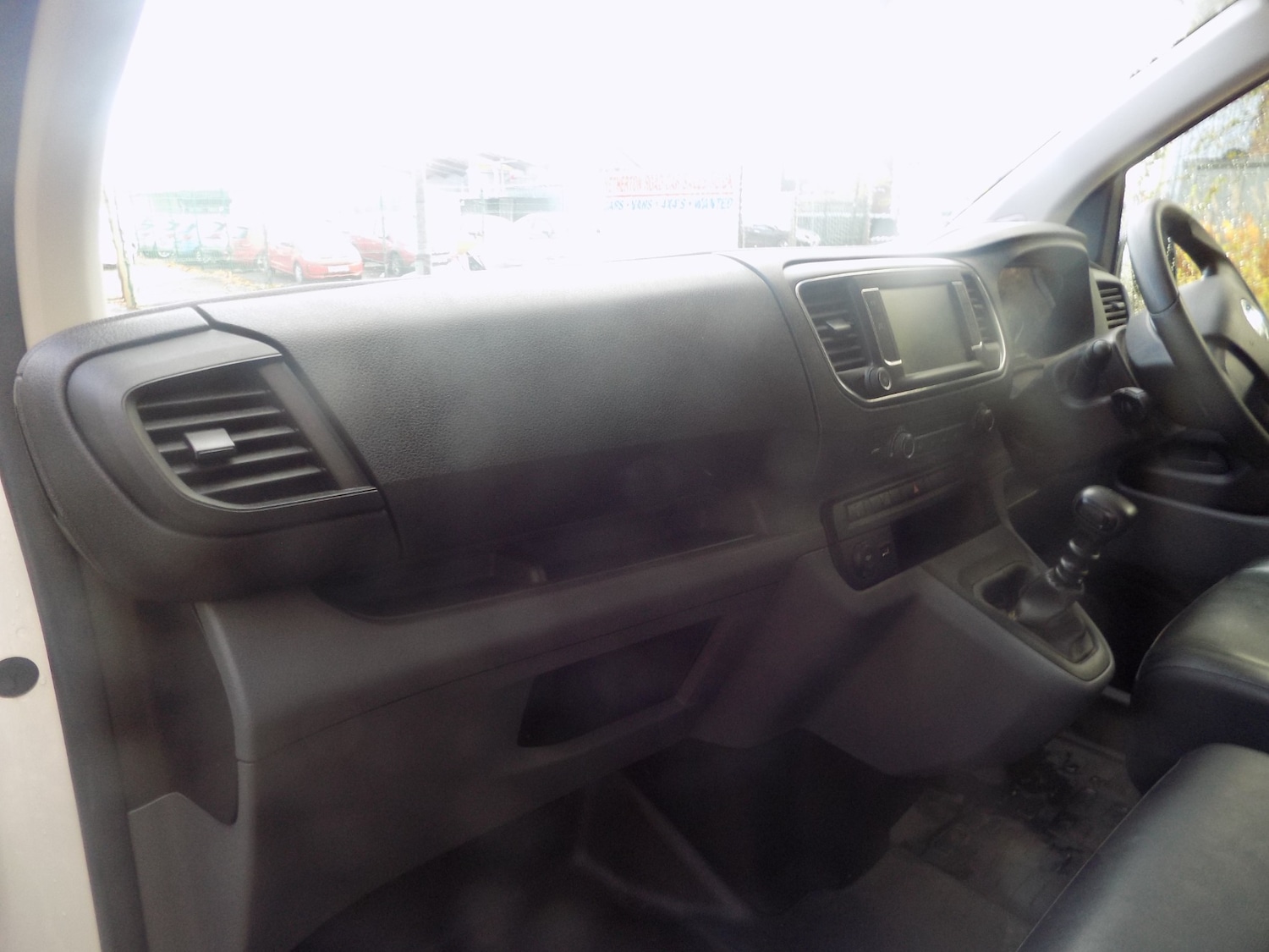 Used Vauxhall Vivaro 2020 for sale - 76426101: Photo 26