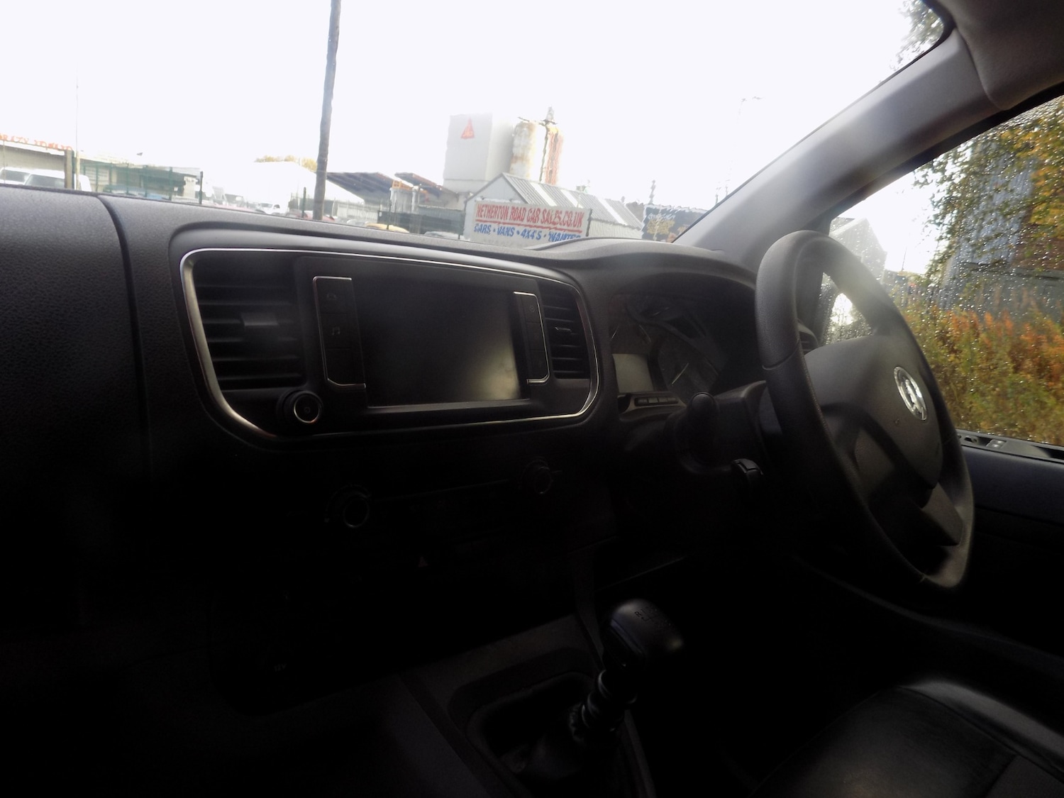 Used Vauxhall Vivaro 2020 for sale - 76426101: Photo 27