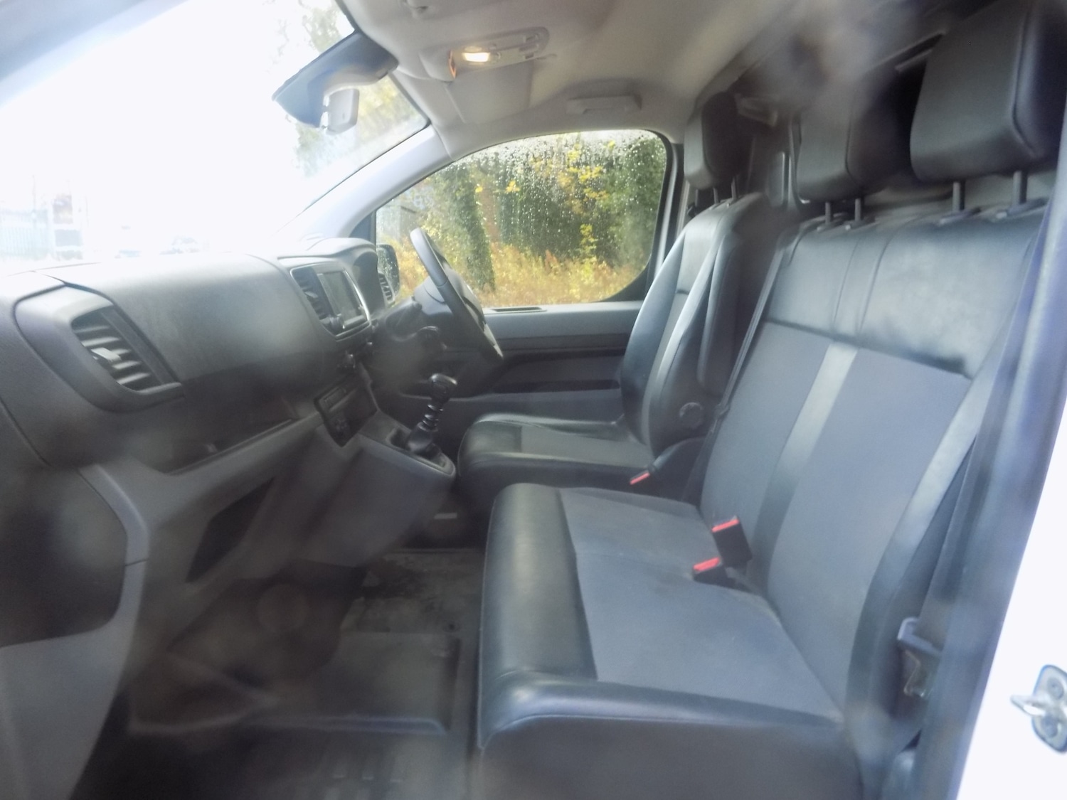 Used Vauxhall Vivaro 2020 for sale - 76426101: Photo 28