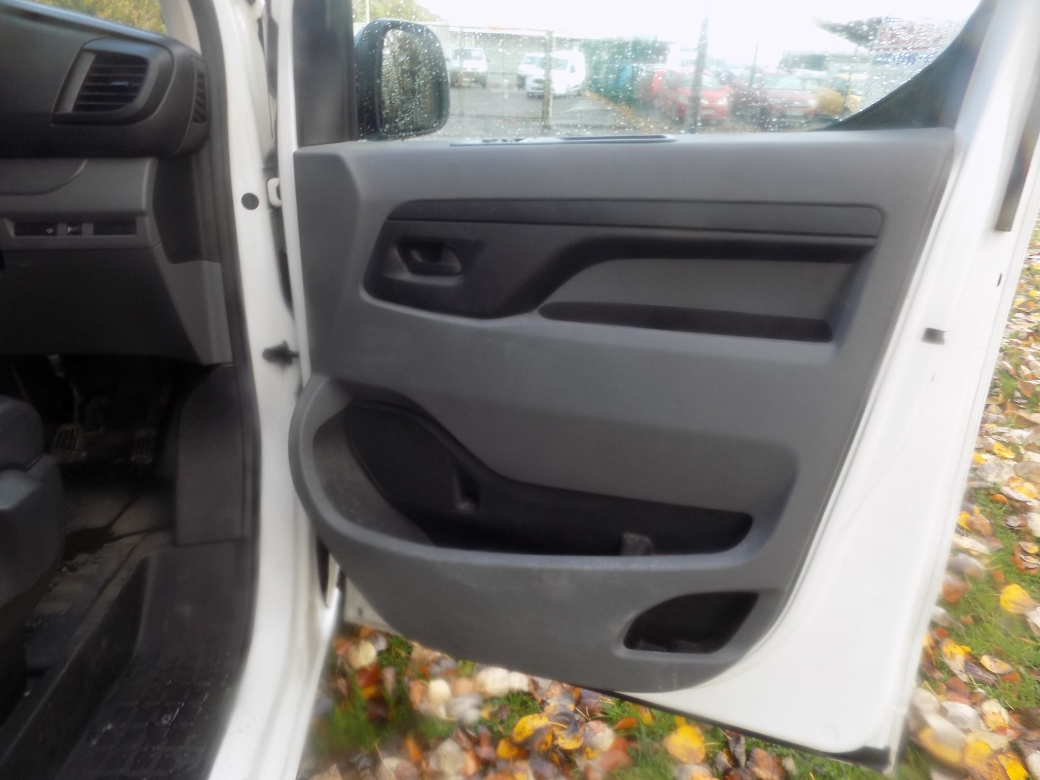 Used Vauxhall Vivaro 2020 for sale - 76426101: Photo 29