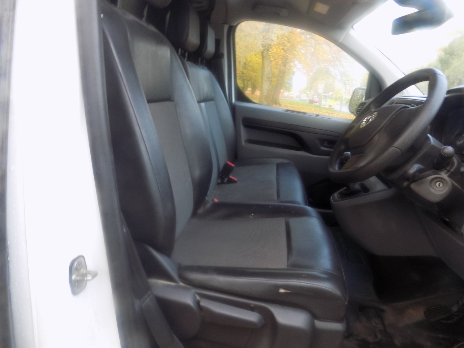 Used Vauxhall Vivaro 2020 for sale - 76426101: Photo 31