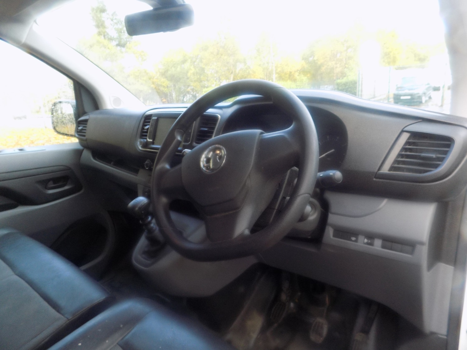 Used Vauxhall Vivaro 2020 for sale - 76426101: Photo 32