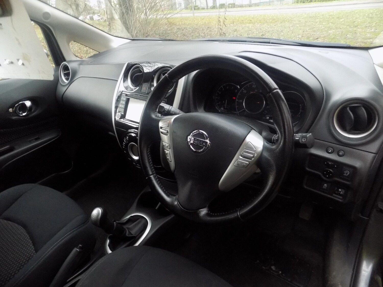 Used Nissan Note 2017 for sale - 77917602: Photo 15