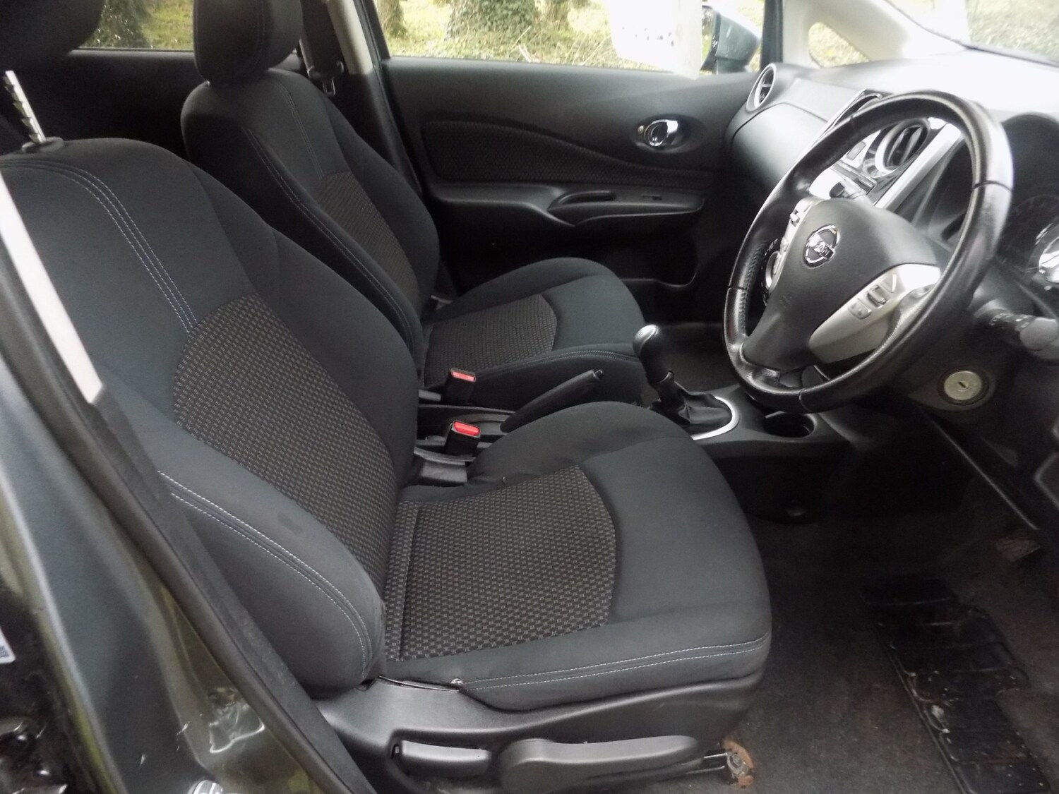 Used Nissan Note 2017 for sale - 77917602: Photo 16