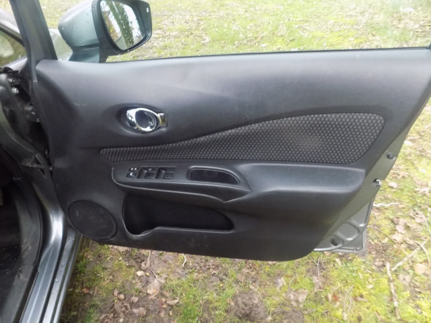 Used Nissan Note 2017 for sale - 77917602: Photo 17