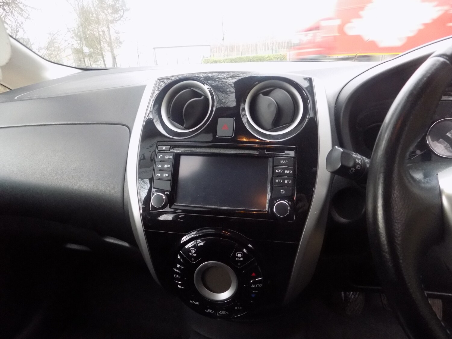 Used Nissan Note 2017 for sale - 77917602: Photo 19