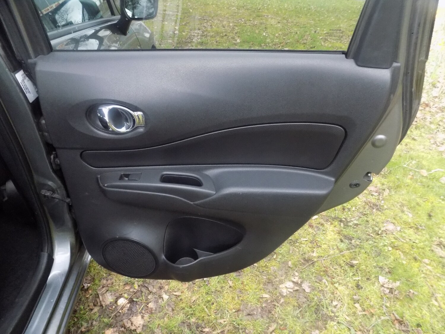 Used Nissan Note 2017 for sale - 77917602: Photo 21