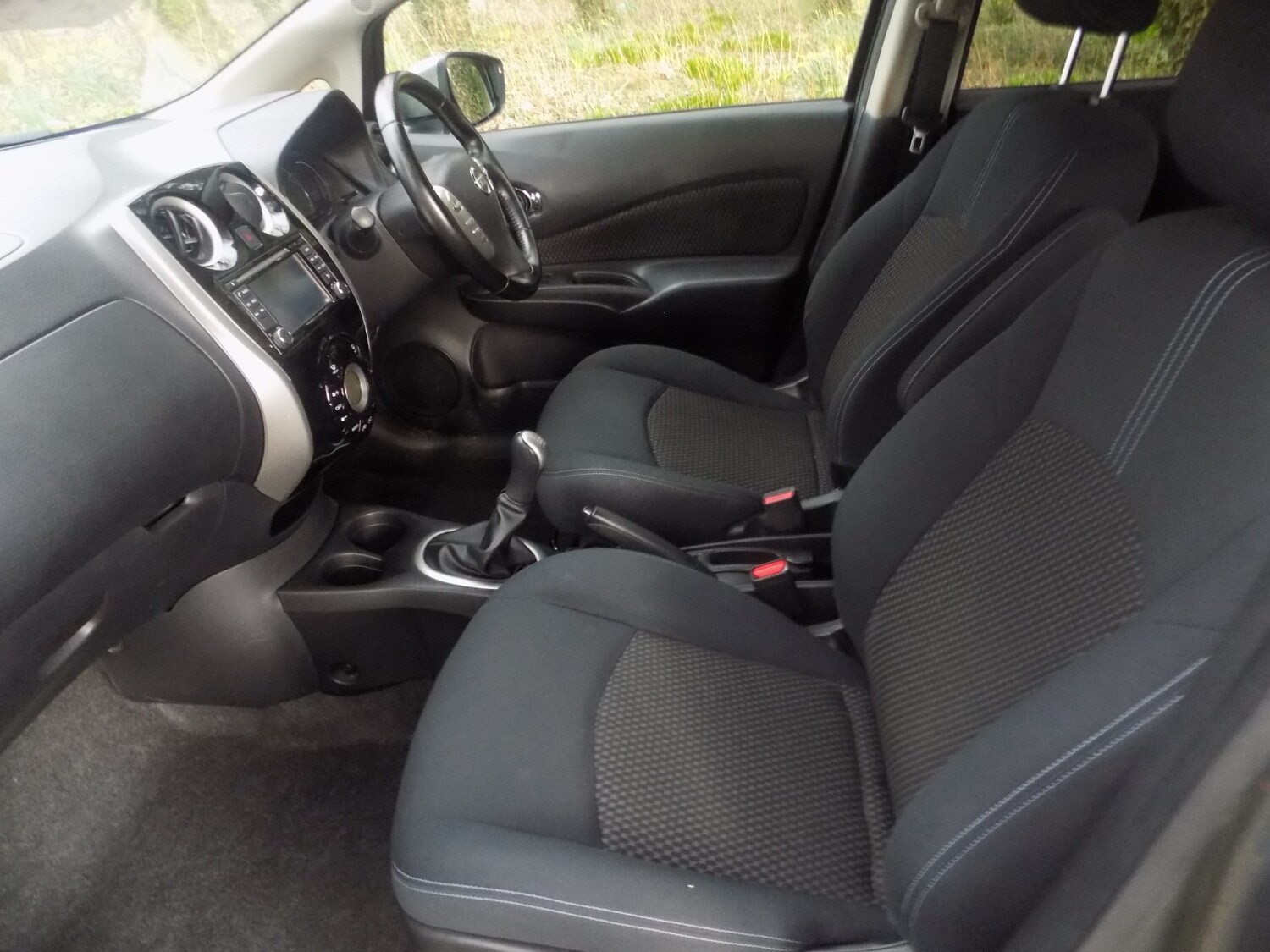 Used Nissan Note 2017 for sale - 77917602: Photo 23