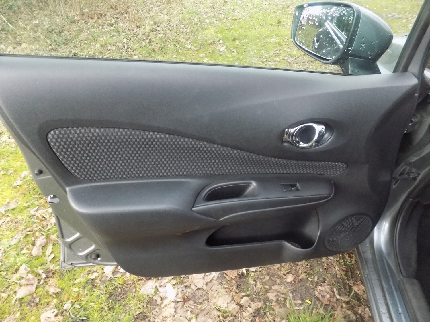 Used Nissan Note 2017 for sale - 77917602: Photo 24