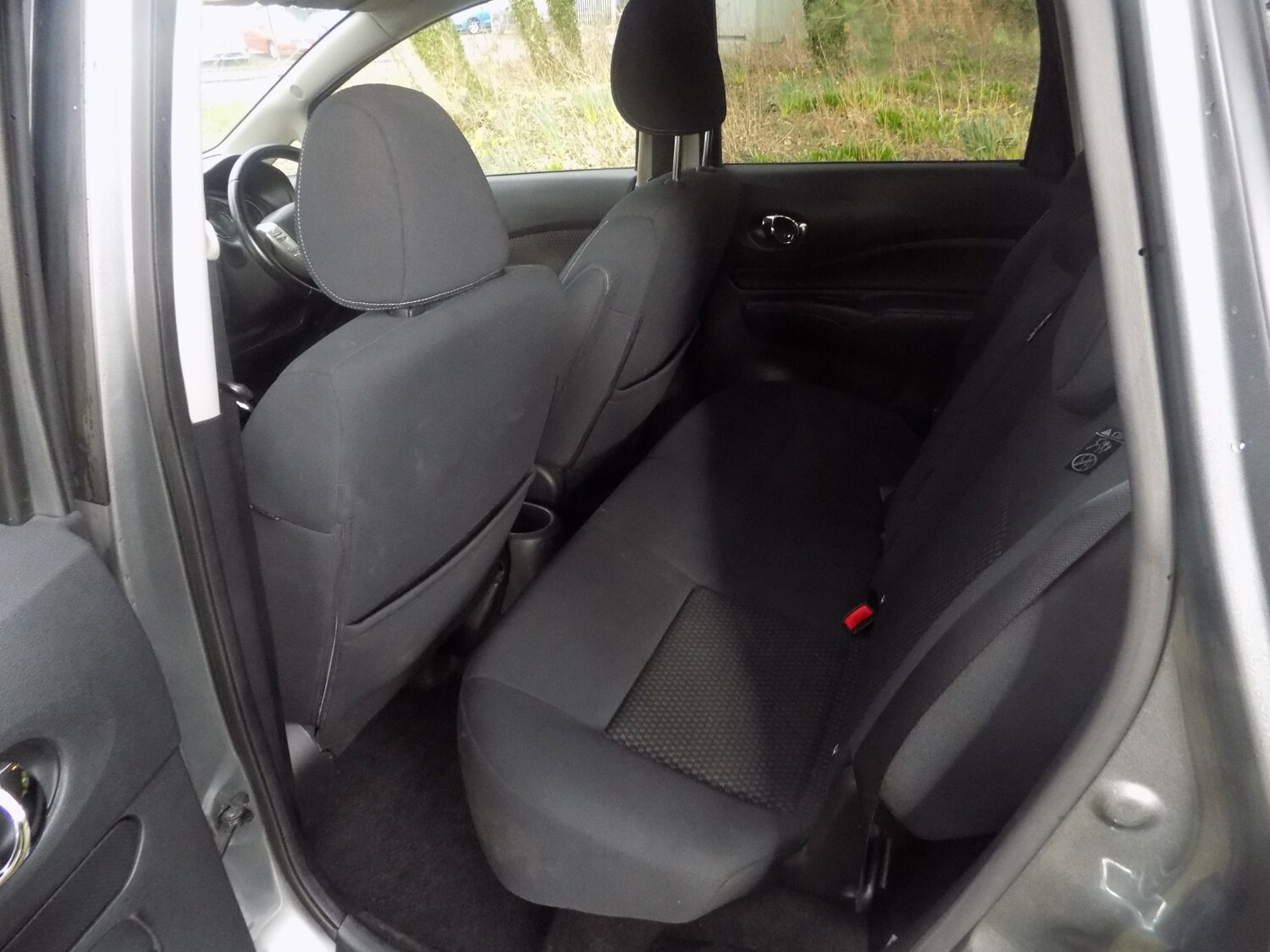 Used Nissan Note 2017 for sale - 77917602: Photo 25