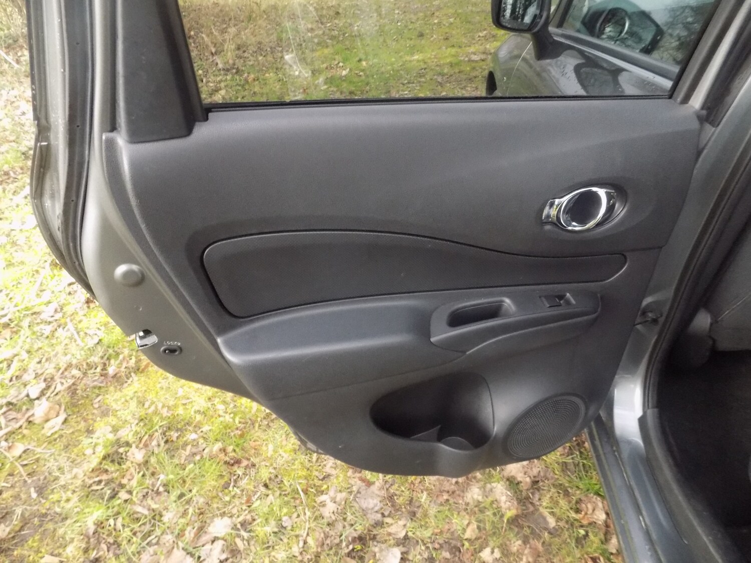 Used Nissan Note 2017 for sale - 77917602: Photo 26