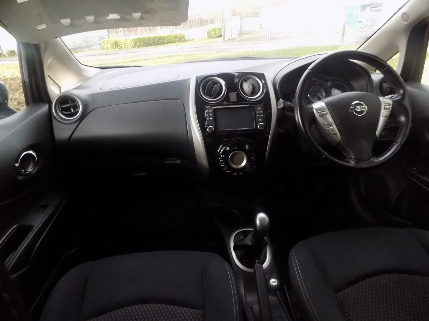 Used Nissan Note 2017 for sale - 77917602: Photo 27