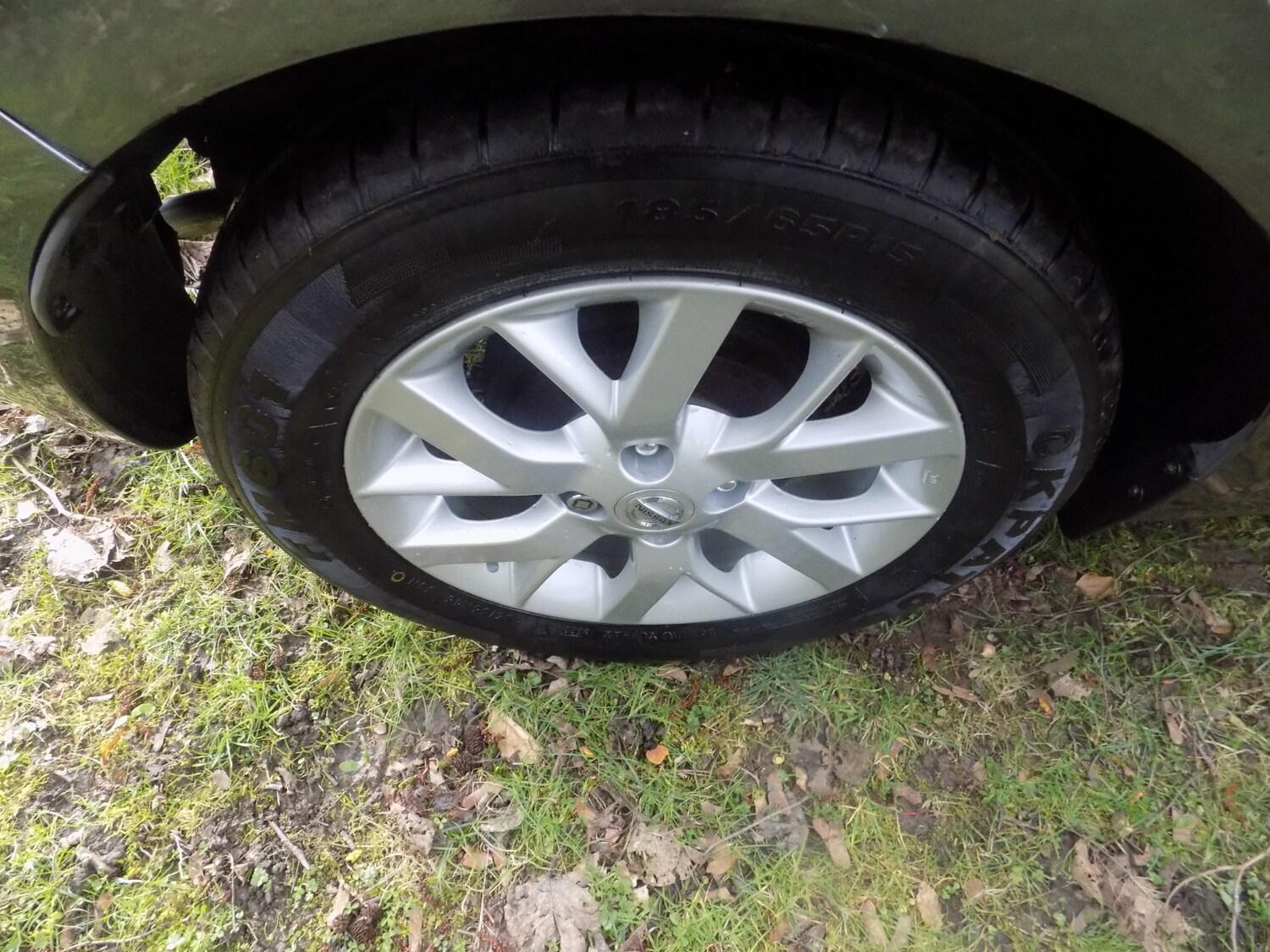 Used Nissan Note 2017 for sale - 77917602: Photo 31