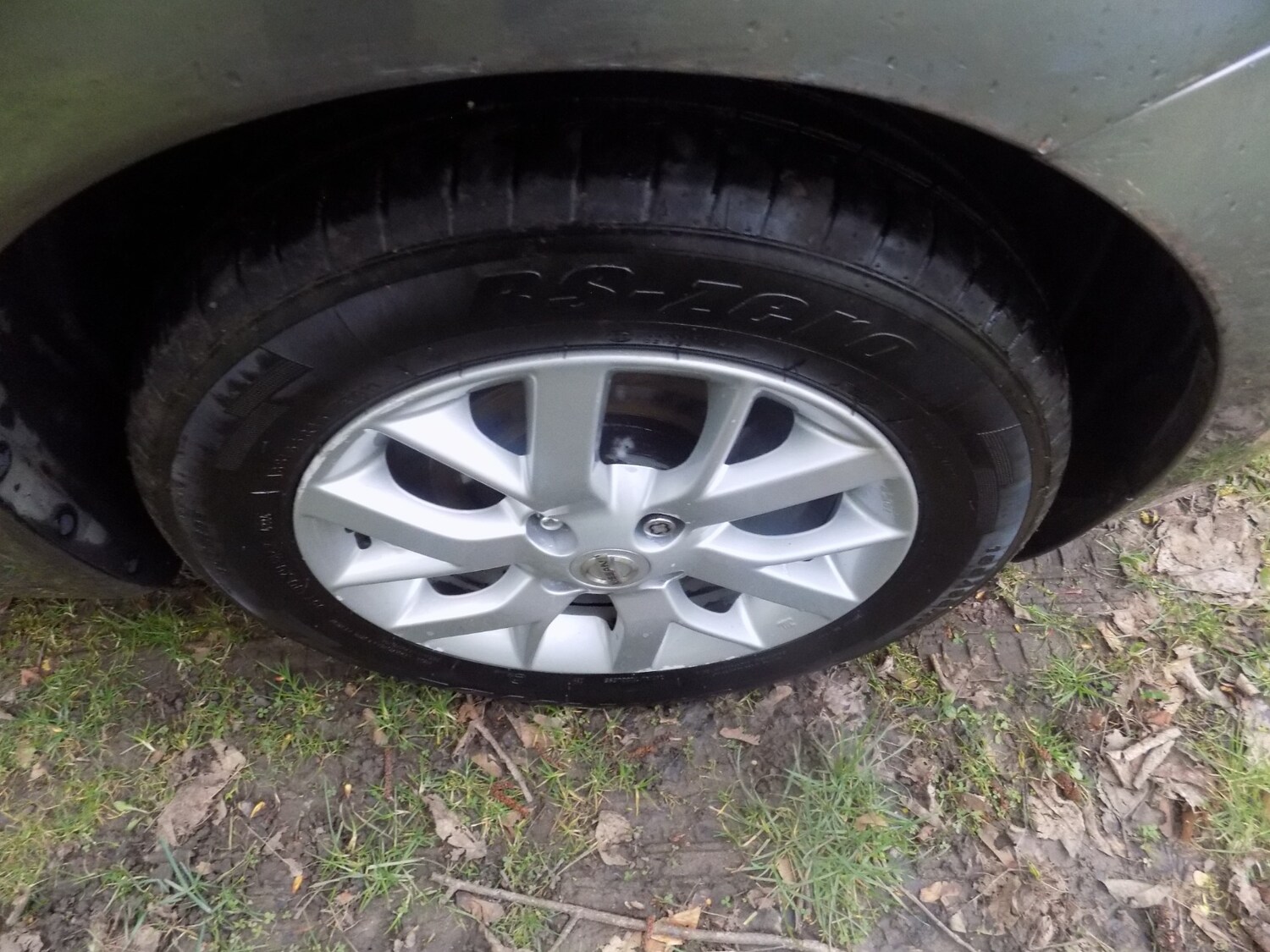 Used Nissan Note 2017 for sale - 77917602: Photo 32