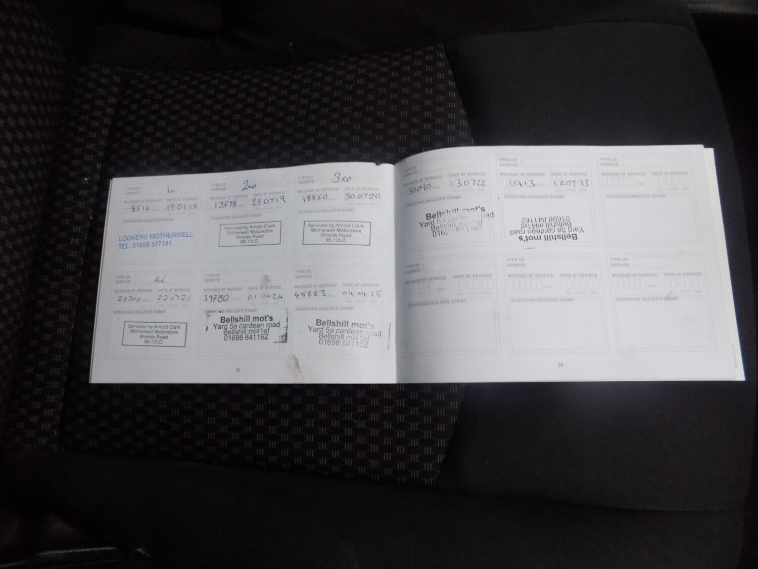 Used Nissan Note 2017 for sale - 77917602: Photo 33