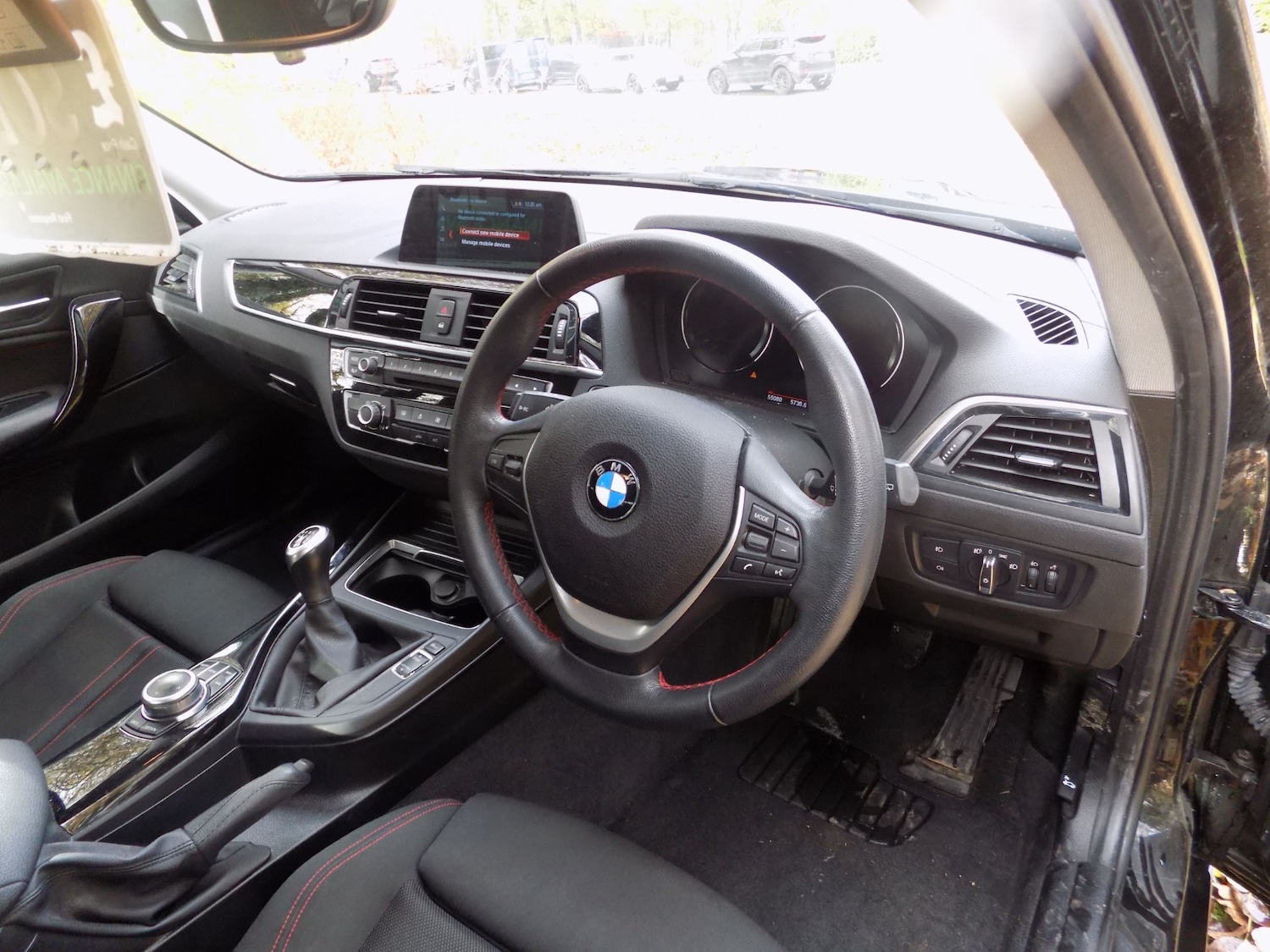 Used BMW 1 Series 2019 for sale - 76402279: Photo 15