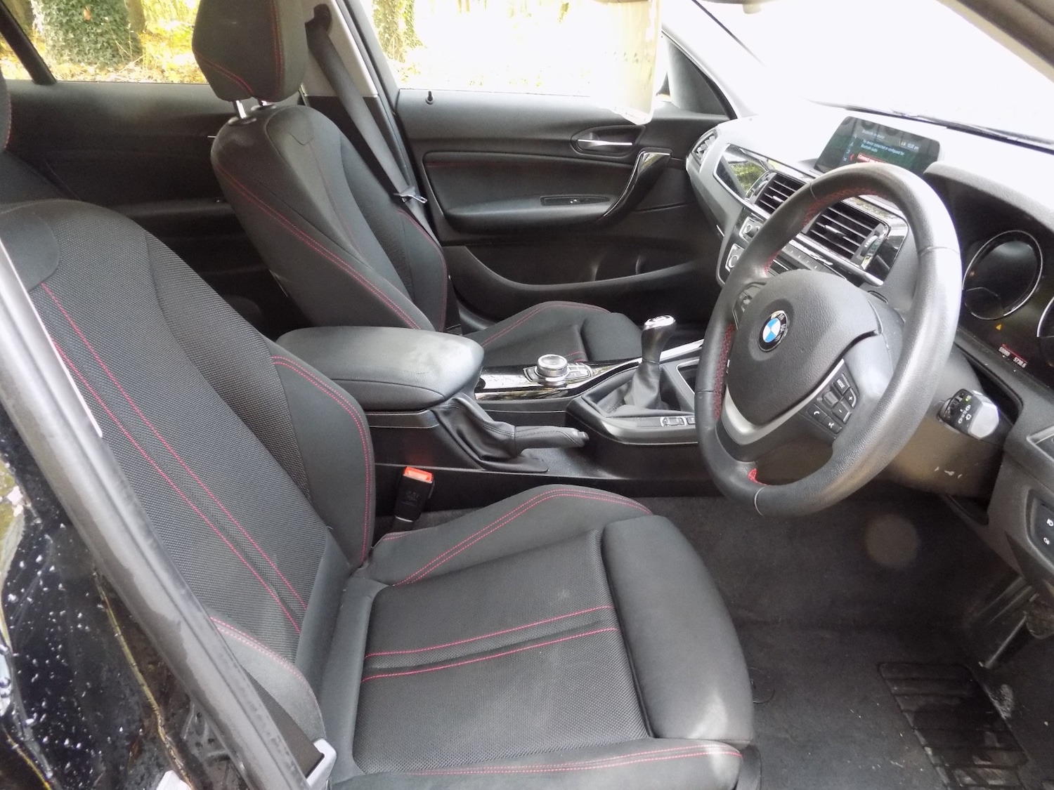 Used BMW 1 Series 2019 for sale - 76402279: Photo 16