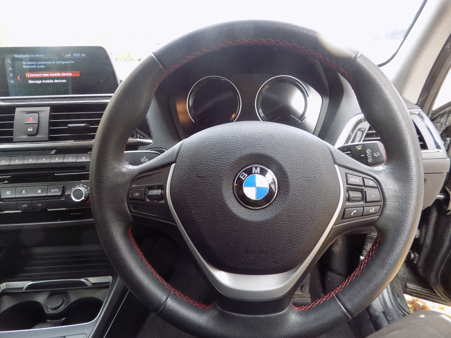 Used BMW 1 Series 2019 for sale - 76402279: Photo 18