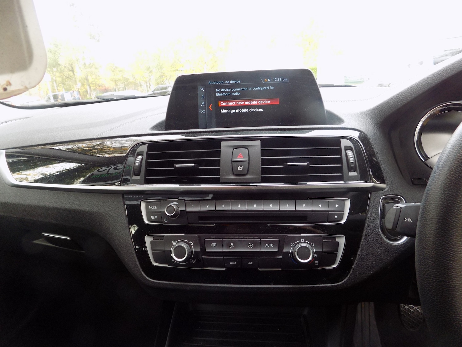 Used BMW 1 Series 2019 for sale - 76402279: Photo 19