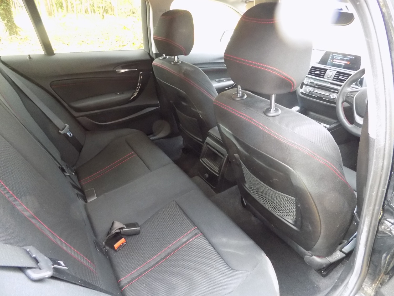 Used BMW 1 Series 2019 for sale - 76402279: Photo 20