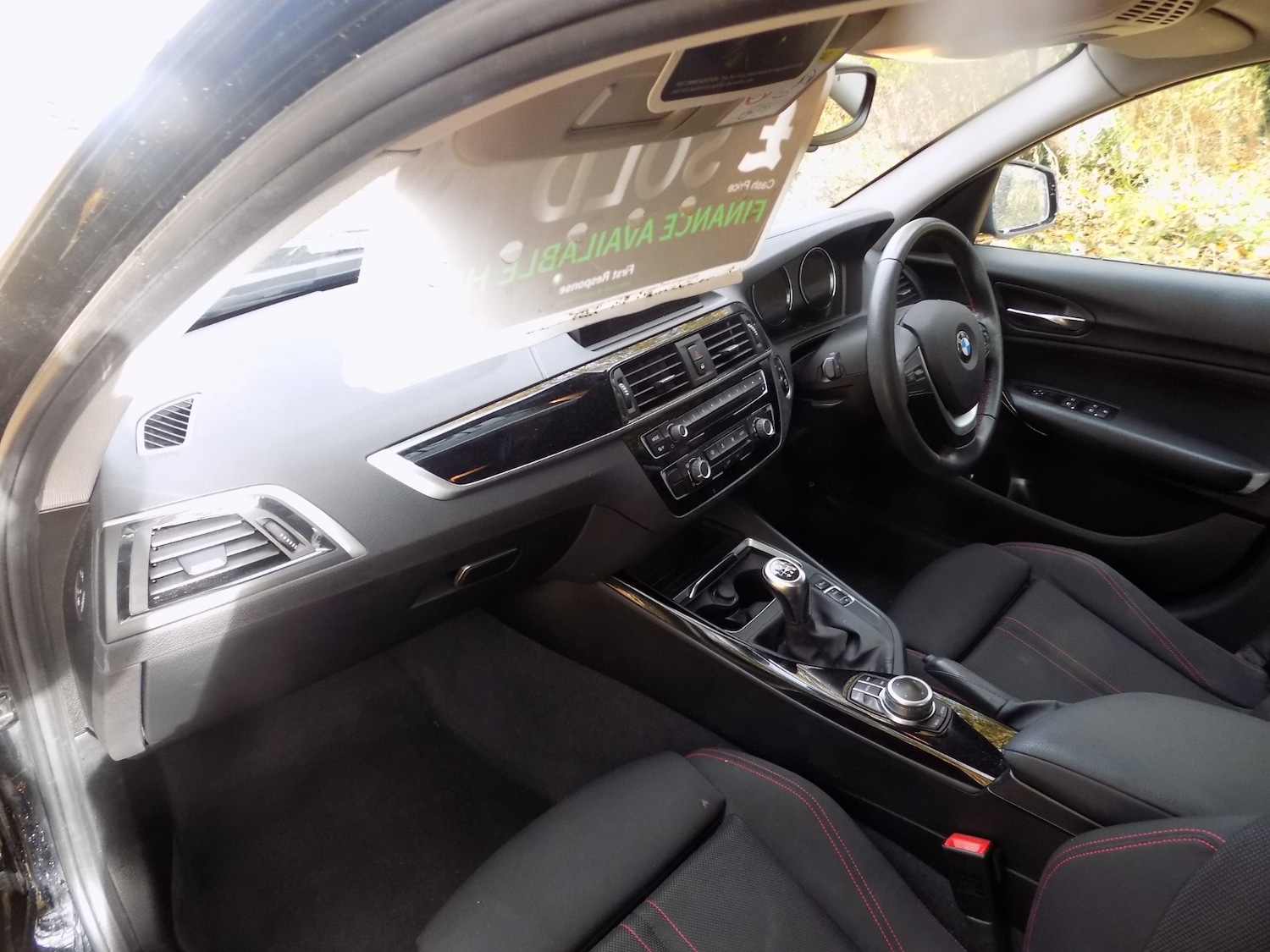 Used BMW 1 Series 2019 for sale - 76402279: Photo 22