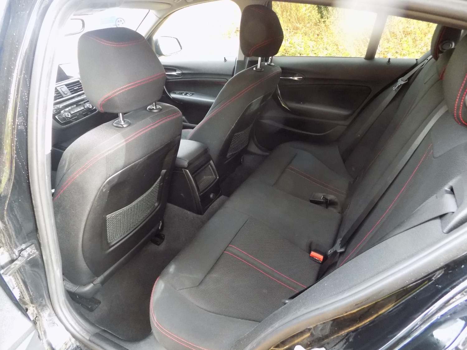 Used BMW 1 Series 2019 for sale - 76402279: Photo 25