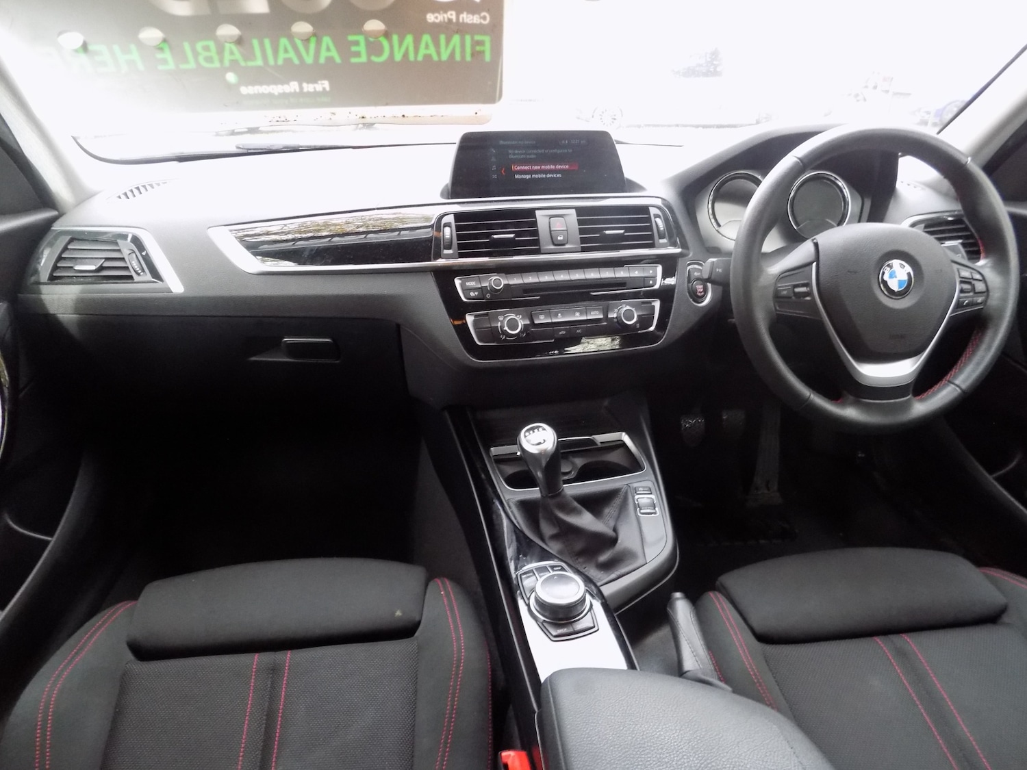 Used BMW 1 Series 2019 for sale - 76402279: Photo 27