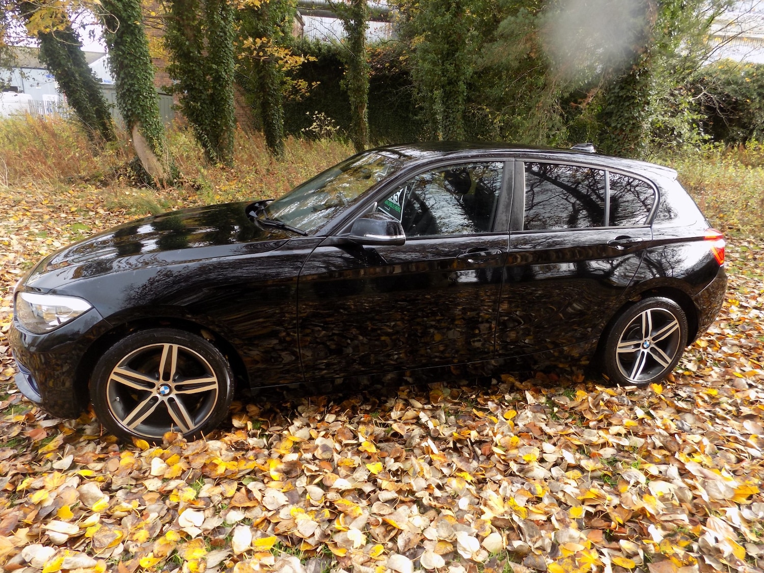 Used BMW 1 Series 2019 for sale - 76402279: Photo 6