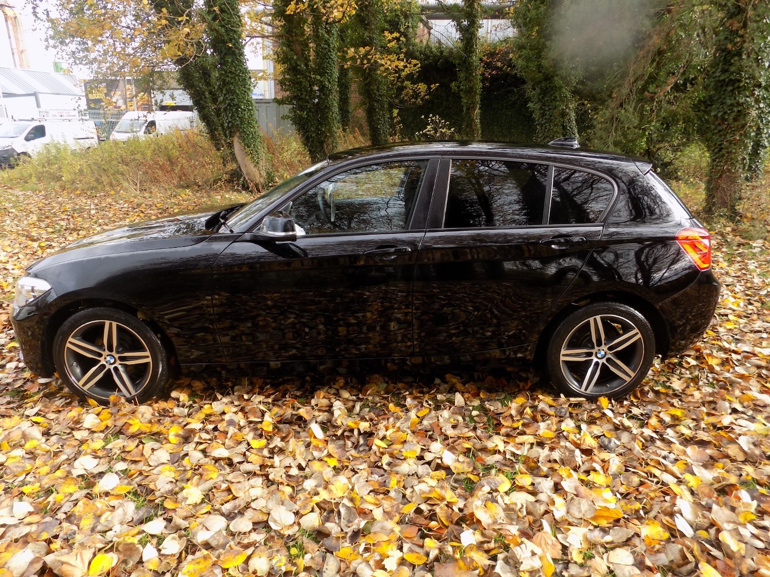 Used BMW 1 Series 2019 for sale - 76402279: Photo 7