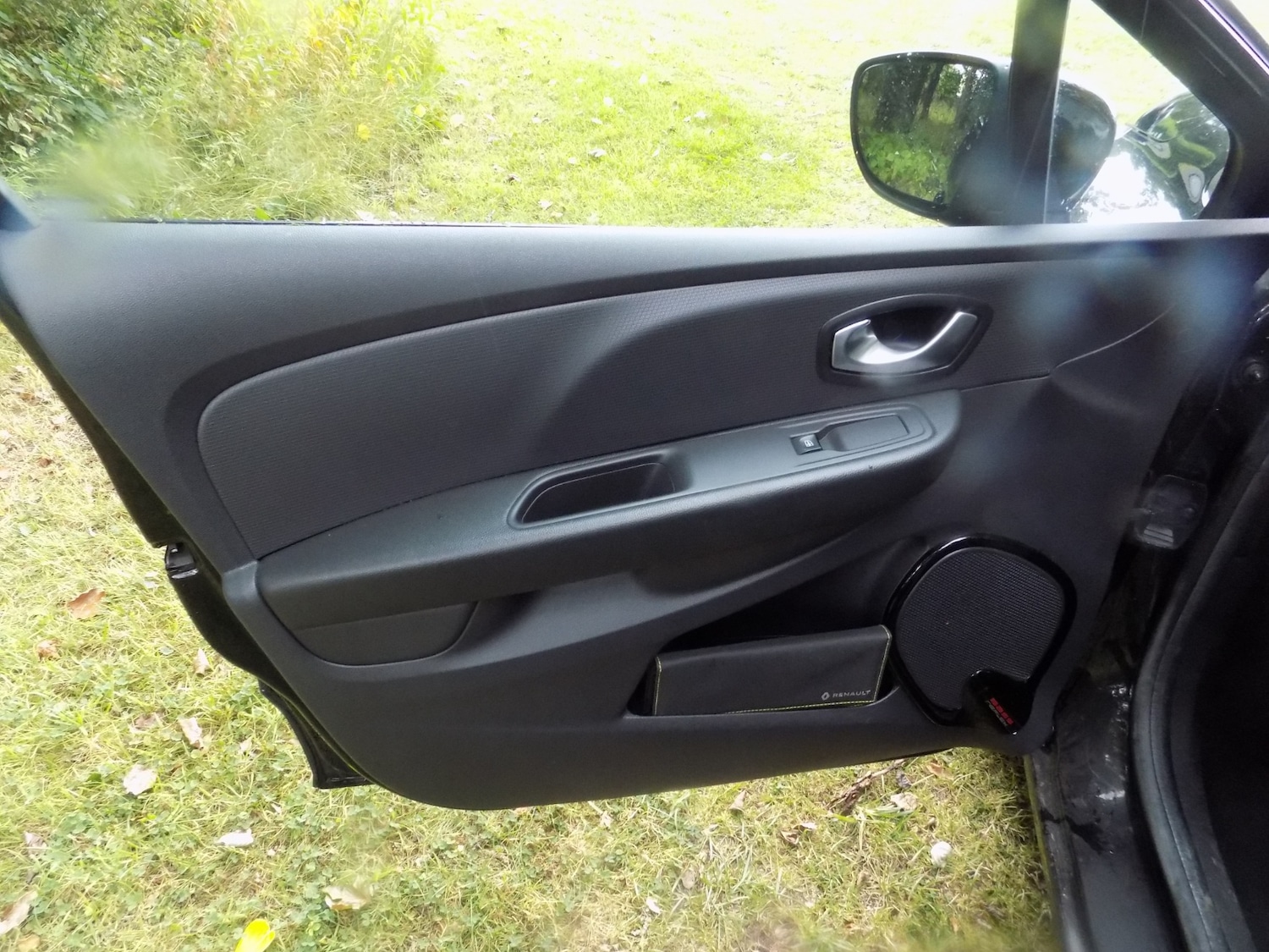 Vehicle 24