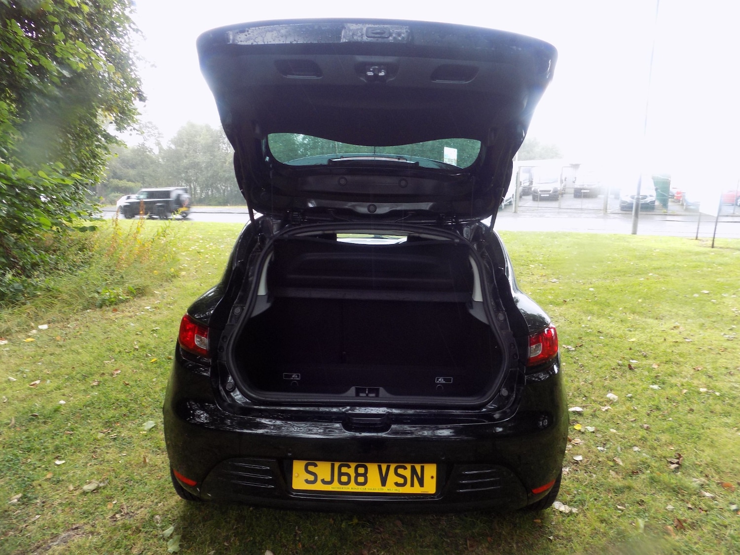 Vehicle 28