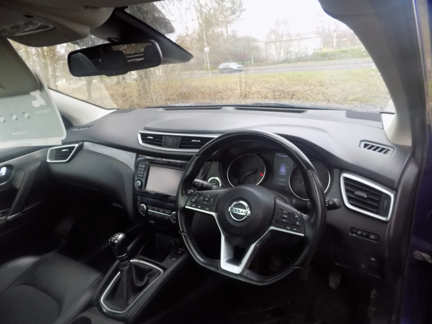 Used Nissan Qashqai 2018 for sale - 77417669: Photo 15