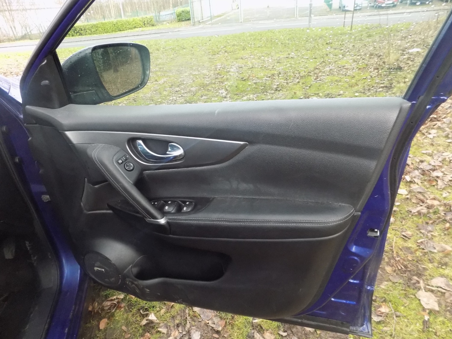 Used Nissan Qashqai 2018 for sale - 77417669: Photo 17