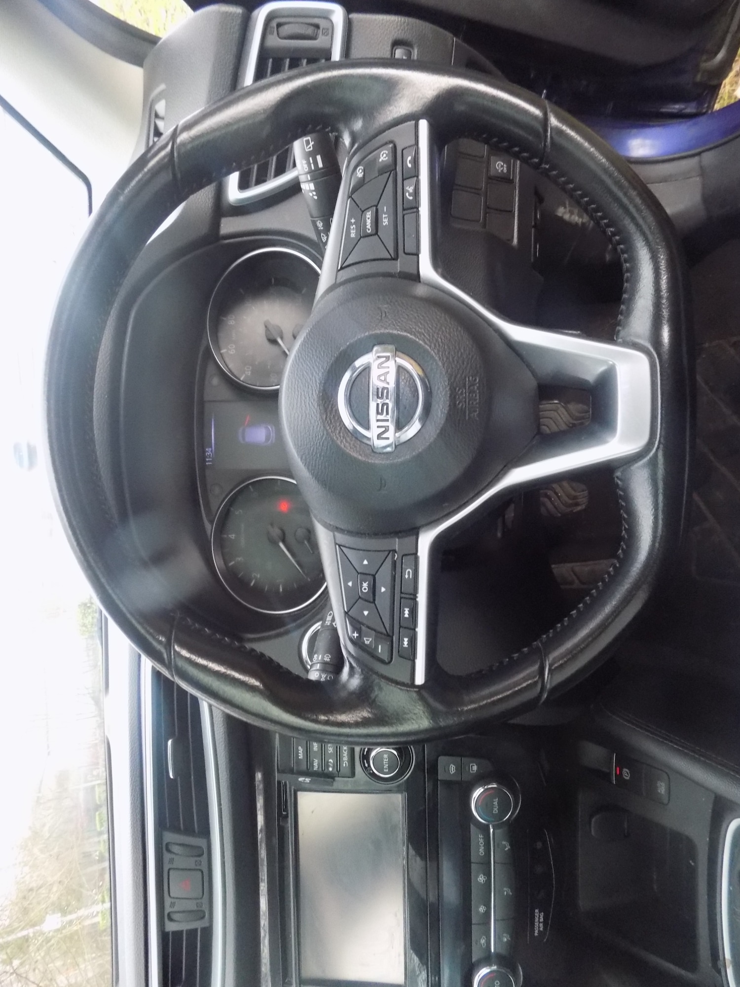 Used Nissan Qashqai 2018 for sale - 77417669: Photo 18