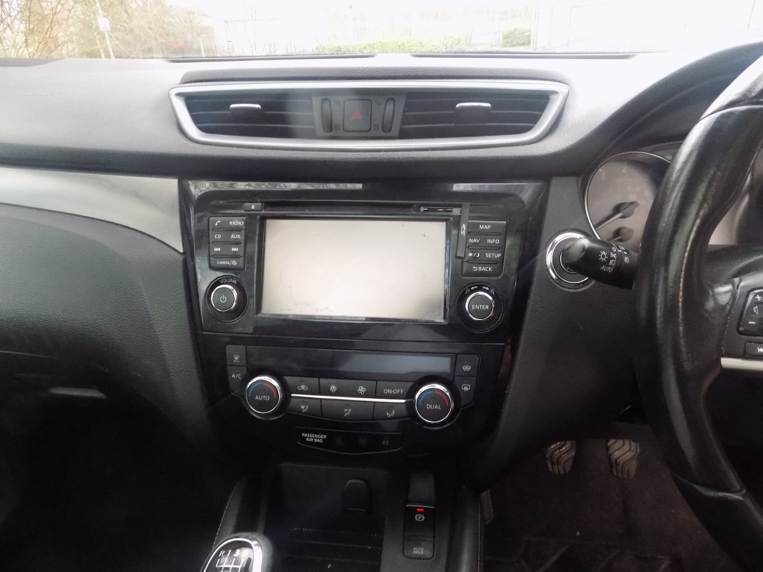 Used Nissan Qashqai 2018 for sale - 77417669: Photo 19