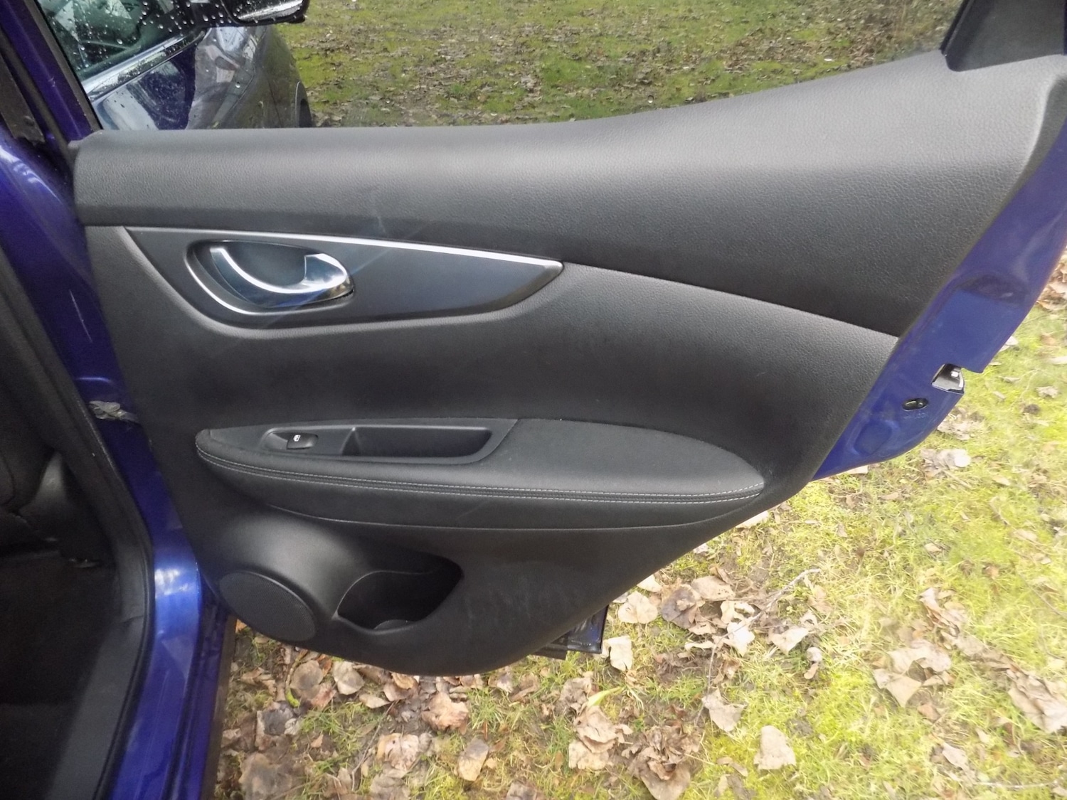 Used Nissan Qashqai 2018 for sale - 77417669: Photo 21