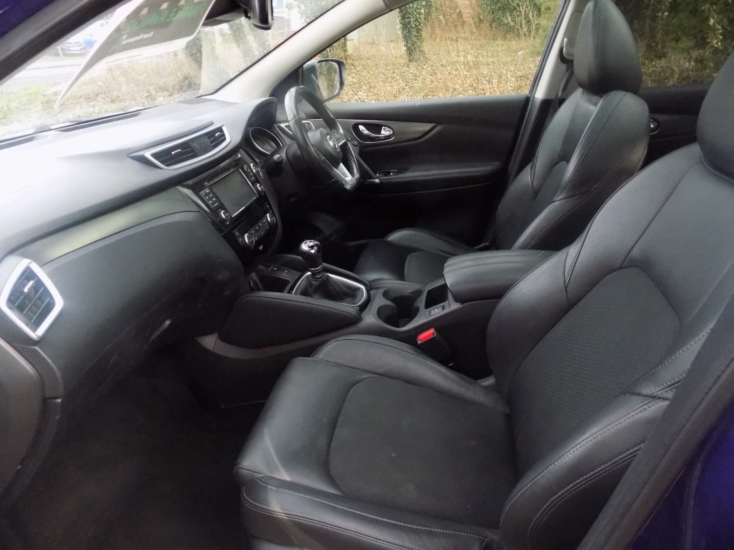 Used Nissan Qashqai 2018 for sale - 77417669: Photo 23