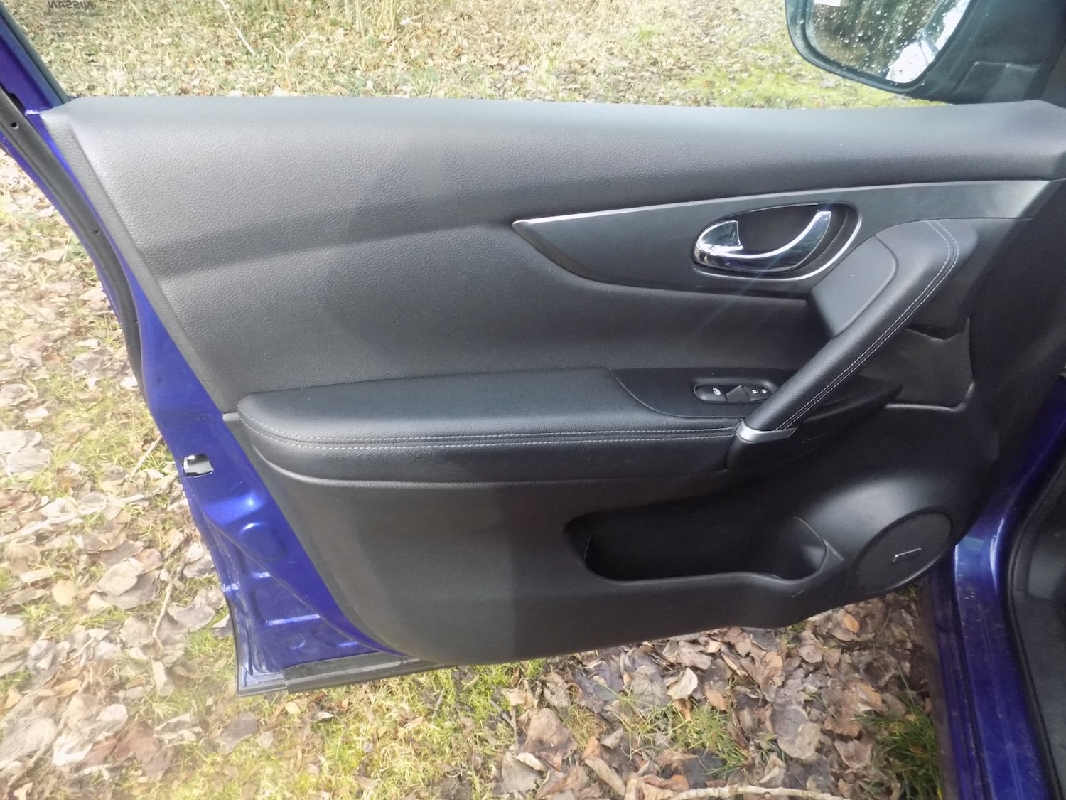 Used Nissan Qashqai 2018 for sale - 77417669: Photo 24