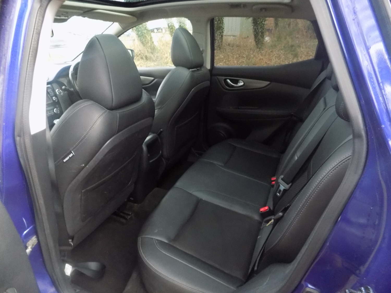 Used Nissan Qashqai 2018 for sale - 77417669: Photo 25