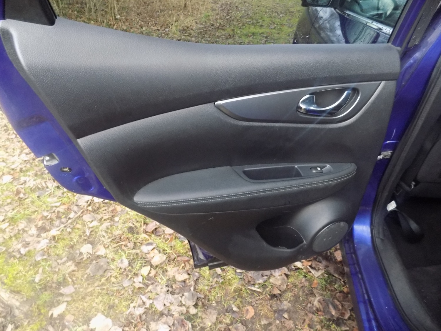 Used Nissan Qashqai 2018 for sale - 77417669: Photo 26